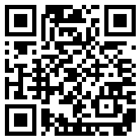 QR Code for bc1q7mqkpmn2cdpfl07r38yp8rt725egdk459fcgax