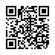 QR Code for bc1q7prtnc3luhxjftpfllj534glmkadwwt32ps7rm