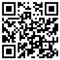 QR Code for bc1q7qccskcppczth077w437q8g8tur29wy266ugad