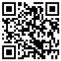 QR Code for bc1q7s3qvnfkf8ea80u489kcr0umutzml3lrde398c