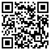 QR Code for bc1q7ssda3m8xsc2fq9e623vd3fcp48vde2xtc6cf3