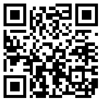 QR Code for bc1q7u0gvv4f3zw35dd62wlmer2kvpuuake6dx0pxp