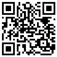 QR Code for bc1q7uay6x95kvn60xtjefqgered6lp3send8ut7d0