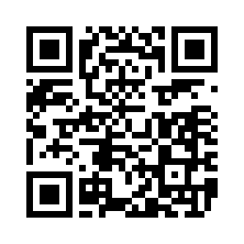 QR Code for bc1q7ut5rxtjlx02v55eayrlwp3n86hl82r0scsrfp