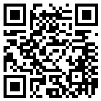 QR Code for bc1q7vfukupdvasrfap2df6m40ughw76k4dv0sda8e