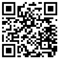 QR Code for bc1q7vyype5aas3dt7z4j8w5devf63jch5pkds8yc8