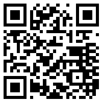 QR Code for bc1q7w77f7wl7jmdqqeeph4a7thektrej05lmhackl