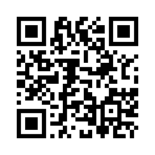 QR Code for bc1q7ydnd5cpjcppnaqknvwslvg36ynzekgu5thnfs
