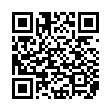 QR Code for bc1q83fjrns8njymjspr4yx7cvkm2wk0np2htd0rns