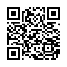 QR Code for bc1q83ymrahds3lffl2ekeyxq7rwc487ashjtx8ehh