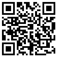 QR Code for bc1q84cmhjgynttzc8xd87fzztknd6cnteulasx7ed