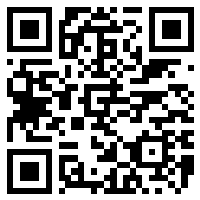 QR Code for bc1q84ddnsckhhttmpvf62dqgs5e07mlavm6vuvdv9