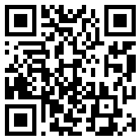 QR Code for bc1q85rm9yxtdds62e6ksaw4e7l5dux77es9z7tcqe