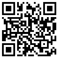 QR Code for bc1q85t7pk0hyp2jmf84eatwhe34vumuk7jls2a64w
