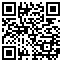 QR Code for bc1q87tcgrgmvsdmmrr4vv2s3ntmcwfepdc84hv0l0