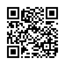 QR Code for bc1q8a223u52vrt3a86p2g96t9szvm3dktrxfs3p2a