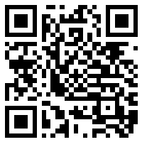 QR Code for bc1q8aavxcd5cja3snvy969trff75h43d8e7adck3a