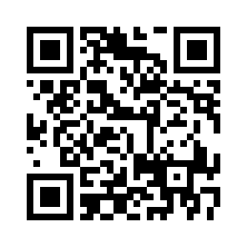 QR Code for bc1q8cnllfysae5p474h7cppktpkpz5dkezukj4kj3