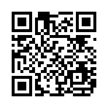 QR Code for bc1q8dwc4ejul37f69fchll35tzx6wpfdz0jftelrr
