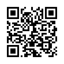 QR Code for bc1q8emv2rh0hudyd60msgkxm6acv3pu5c94lsfdun