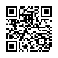 QR Code for bc1q8f4g66fj0dklasazj3datm0ew3a6jgusrgsl89
