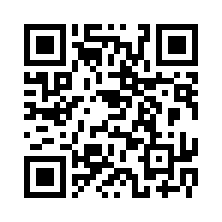 QR Code for bc1q8f9cat2ef0yldnkphlrfeawrtj5qd7m6u7ecew
