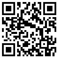 QR Code for bc1q8fudym647ls5snefevx3fd47uxxt3vm9257rcj
