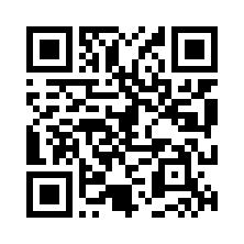 QR Code for bc1q8fxc8ftsp6t5dlt4ut47n497yc08van5rzfftt