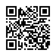 QR Code for bc1q8fyj5r598px6erjf35dfdknhsr54sc84m2dfpr