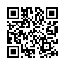 QR Code for bc1q8g8rfk6cff2wajphaea2fg2gae4lup4s55ttfr