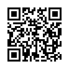 QR Code for bc1q8h7pzagfe48eah70yr29quecq4vs43kshpmdut