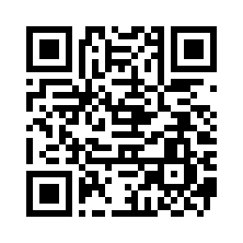 QR Code for bc1q8hell0ufe6j3hh855wxqfkg807c77svclfaned