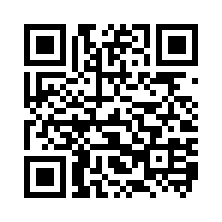 QR Code for bc1q8hs3k240dch462ka95fesfxhrf4p08vqrtpage