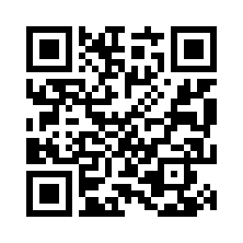 QR Code for bc1q8lktprypdu464muzm0kv38p2zmu4qlggd76tr0