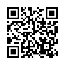 QR Code for bc1q8lvxusm3wtqahx262ppm59kmfllmnvu8thd8wr