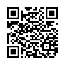 QR Code for bc1q8nn23srmpgxrl2rs32ppc8swa5psf72shvqzvr