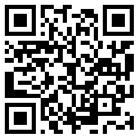 QR Code for bc1q8p6mnk7ev9f3hcg4kezy66hlkcppgnrpduxft5