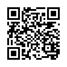 QR Code for bc1q8pwspl6mnza90gs0pxmpkzyww88vdhyrfdv82k