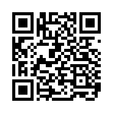 QR Code for bc1q8rfr3led36mmygens7zza2ssw2mqxa8c9awkd2