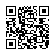 QR Code for bc1q8rxj3mqewcuuqv5a92ar6y6cvpukkc7sshppnu