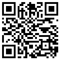QR Code for bc1q8rxvndchajey5fafdcdxd7762th2cvc57u63fm