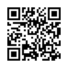 QR Code for bc1q8s8ftyjekvg2n5pcqc4fma5xaftuyhf3e8fufs