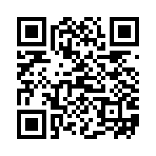 QR Code for bc1q8sh7m33smmte3fs6fj9syslet9cdqdkdc8sea3