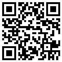 QR Code for bc1q8tmpqdx2ejz0ay6fkrect00scas5ed8wu58zcc