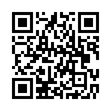 QR Code for bc1q8tzczug5x5d97cktpguc7ss3pt8f7zymsxffmw