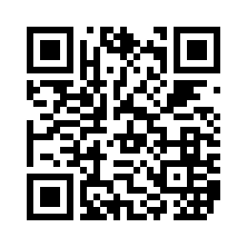 QR Code for bc1q8us7w7vmz5ewycv23yt4yhyafp0cppjd7qkhtf