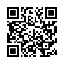 QR Code for bc1q8vg4cjmt9xenl2letj0cvvdk5tmpc8m2f3zyt3