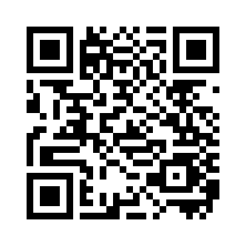 QR Code for bc1q8vgcaft7ckwedca236drqfc0esc948ffrfvhl0