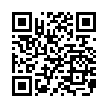 QR Code for bc1q8yth2k7d4f4p5mtv6g83tpgrchz9vxccman8yj