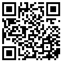 QR Code for bc1q93dnmwr85pyyc54tcndt2zasdmpxpld2e06dnv